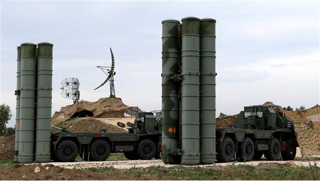 Two Russian Bases, S-400  Air Defense Systems to Remain Functioning in Syria 